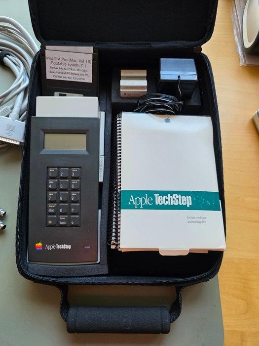 RARE - Apple TechStep Complete Set - Macintosh - in, Games en Spelcomputers, Spelcomputers | Overige Accessoires