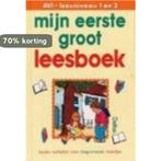 Mijn eerste groot leesboek 9789024353088 R. Verreth, Boeken, Verzenden, Gelezen, R. Verreth
