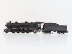 Märklin H0 - 37978 - Locomotive à vapeur avec tender (1) -, Nieuw