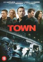 The Town (dvd nieuw), Cd's en Dvd's, Ophalen of Verzenden, Nieuw in verpakking