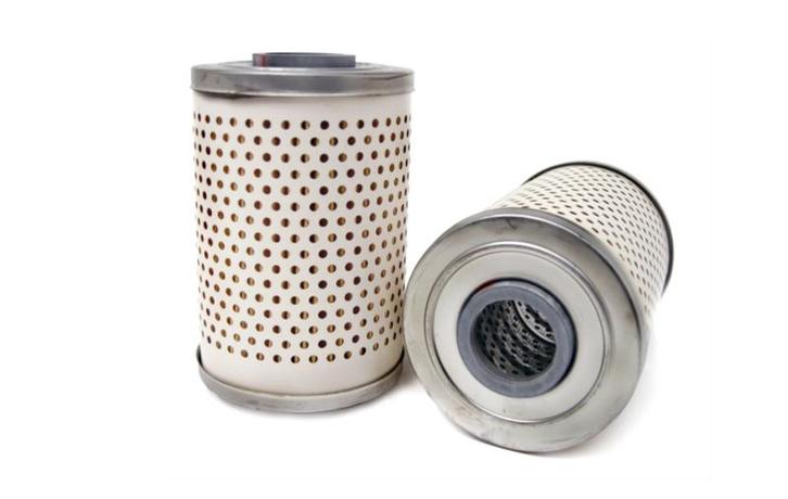 Inzet oliefilter pf122, Auto-onderdelen, Filters, Nieuw, Ophalen of Verzenden