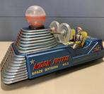 1958 - Toy Nomura - Moon Patrol space division no.3 -