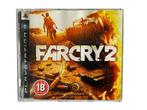 Far Cry 2 (Promo CD) (PS3) (TWEEDEHANDS), Verzenden