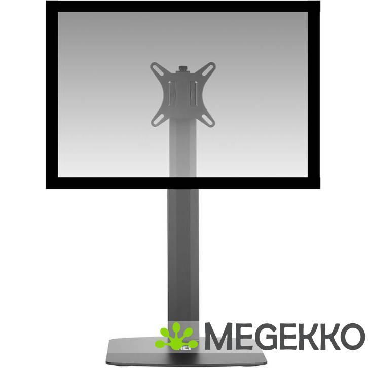 ACT Monitorarm max 32  office, op voet met gasveer, 1 scherm, Informatique & Logiciels, Ordinateurs & Logiciels Autre, Envoi