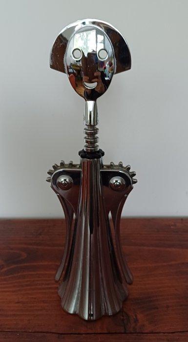 Alessi - Alessandro Mendini - Kurkentrekker - Anna G -, Antiek en Kunst, Antiek | Meubels | Stoelen en Sofa's