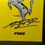 Ferrari - Campionato mondiale F1 - Michael Schumacher - 1999, Verzamelen, Nieuw