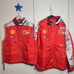 Ferrari - Formule 1 - 2001 - Teamkleding, Nieuw
