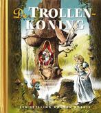De trollenkoning - Efteling Gouden Boekje 9789047622512, Efteling, Harmen van Straaten, Verzenden