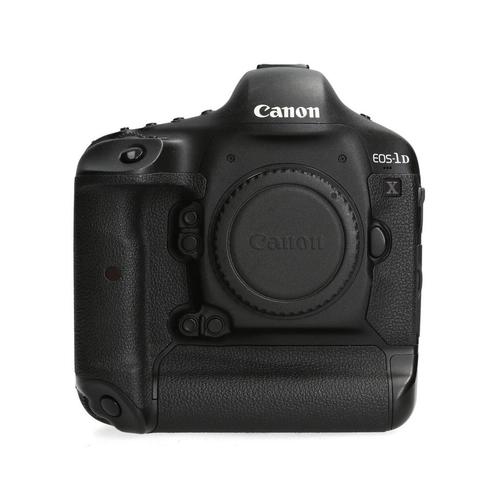Canon 1DX - 25.000 kliks, Audio, Tv en Foto, Fotocamera's Digitaal, Zo goed als nieuw, Canon, Ophalen of Verzenden