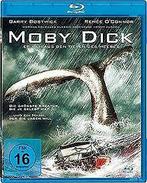 Moby Dick [Blu-ray] von Stokes, Trey  DVD, Verzenden