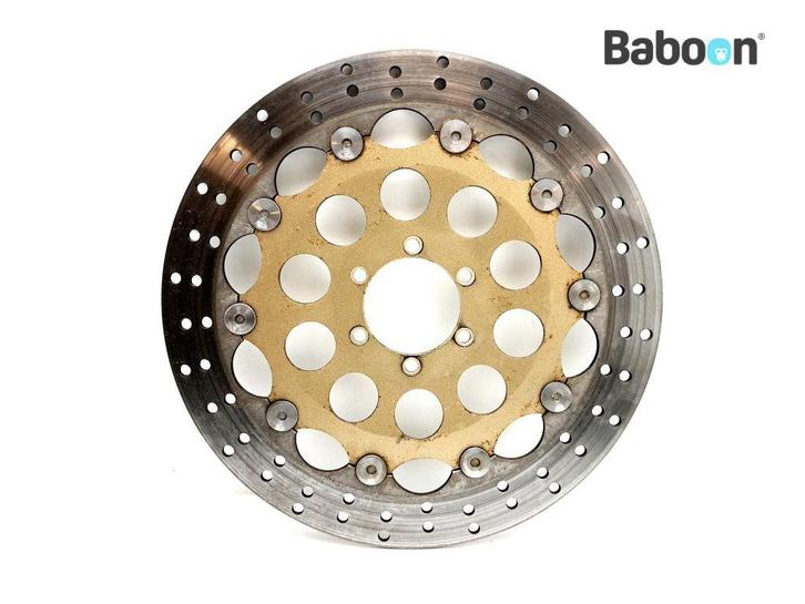 Remschijf Voor Ducati 900 SS 1991-1997 (900SS), Motoren, Onderdelen | Ducati, Gebruikt, Verzenden