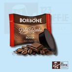 Borbone Rossa capsules A Modo Mio 100 stuks, Verzenden