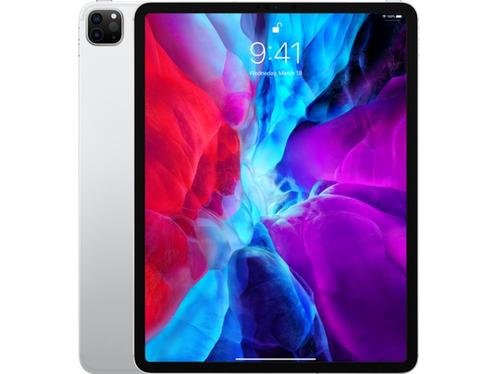 Apple iPad Pro (2020) - Tablet - 12.9 - Wi-Fi - 1TB -, Computers en Software, Apple iPads, Zo goed als nieuw, Verzenden