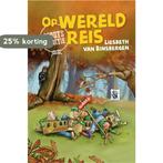 Op wereldreis / Scouts in actie / 2 9789085434207, Verzenden, Gelezen, Liesbeth van Binsbergen