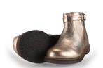 Milo & Mila Enkellaarzen in maat 30 Goud | 5% extra korting, Kinderen en Baby's, Kinderkleding | Schoenen en Sokken, Milo & Mila