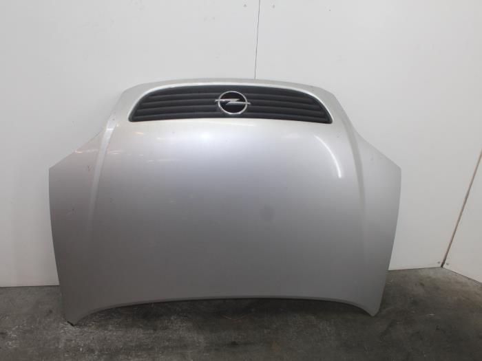 Motorkap Opel Zafira O128535, Auto-onderdelen, Carrosserie