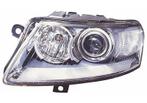 Audi A6 2004-2008 Xenon Koplamp Links (Koplampen), Auto-onderdelen, Verzenden, Nieuw