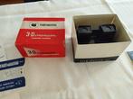 View-Master Lighted Stereo-Viewer View-Master reel