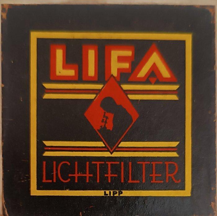 Agfa, Hasselblad, Lifa 6x filtri: 6349/510 - 40266, TV, Hi-fi & Vidéo, Appareils photo analogiques