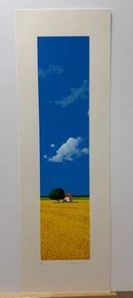 Giò Mondelli (1953) - Pomeriggio destate, Antiek en Kunst