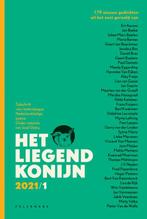 Het Liegend Konijn 2021/1 9789463832991 Jozef Deleu, Boeken, Verzenden, Zo goed als nieuw, Jozef Deleu