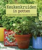 Keukenkruiden in potten 9789044743548 Engelbert Kotter, Verzenden, Gelezen, Engelbert Kotter