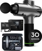 2dekans | Palmero® Pro Massage Gun - Tot 60% Dieper -, Ophalen of Verzenden, Nieuw