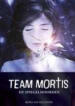 De spiegelmoorden / Team Mortis / 7 9789059244511, Boeken, Verzenden, Gelezen, Bjorn Van den Eynde