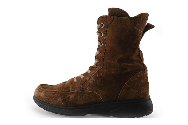 Xsensible Boots in maat 39 Bruin, Kleding | Dames, Schoenen, Bruin, Gedragen, Overige typen, Verzenden