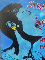 JO Y POSSO - Billie Holiday, Antiek en Kunst