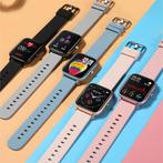2020 Smartwatch Smartband Smartphone Fitness Sport Activity, Verzenden, Nieuw, Lige