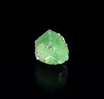 Zeldzame demantoïde granaat - kristalafwerking zeldzaam 5,33