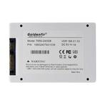 Interne SSD Geheugen Kaart 256 GB voor PC / Laptop - Solid, Computers en Software, Harde schijven, Verzenden, Nieuw, Goldenfir
