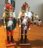 Notenkraker (6) - Hout