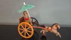 Bell Italy - Blikken speelgoed - Clown Cart, Unboxed -, Antiek en Kunst