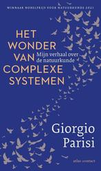 Het wonder van complexe systemen (9789045046747), Livres, Informatique & Ordinateur, Verzenden