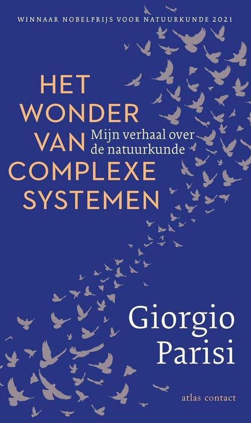 Het wonder van complexe systemen (9789045046747), Boeken, Informatica en Computer, Nieuw, Verzenden