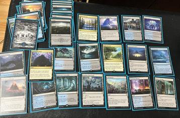 Wizards of The Coast - 100 Sealed deck - Magic: The beschikbaar voor biedingen