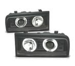 Phares Pour Volkswagen Vw Corrado 88-95 Angel Eyes Ccfl Fond, Verzenden, Nieuw