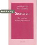 Stotteren 9789026618055 Dyk, Boeken, Verzenden, Gelezen, Dyk