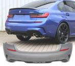 Pare Chocs Arrière Pour Bmw G20 19- Performance Style Pdc No, Verzenden, Nieuw