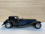 Franklin Mint 1:24 - Model sportwagen - Bugatti Type 41