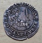 Hertogdom Lotharingen. Antonio Duca di Lorena (1508-1544)., Timbres & Monnaies, Monnaies | Europe | Monnaies euro