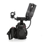 Canon Eos C200 EF-mount, Ophalen of Verzenden, Comme neuf, Canon