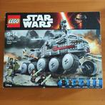 Lego - LEGO Star Wars 75151 Clone Turbo Tank - 2010-2020, Nieuw