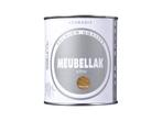 Veiling - Hermadix Meubellak eXtra extra mat 750ml, Nieuw