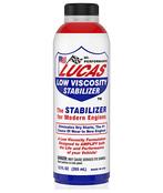 Lucas low viscosity stabilizer, Verzenden