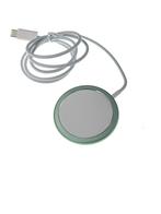 MAG10 - Fast Wireless Charger - Oplader - Compatibel Met, Telecommunicatie, Verzenden, Nieuw