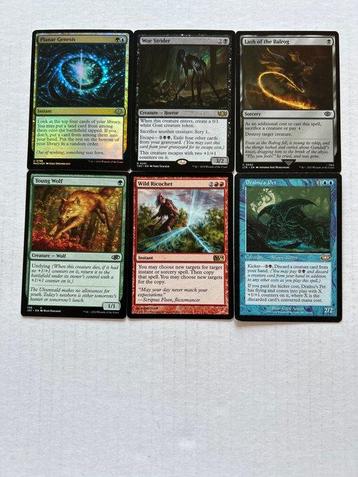 Wizards of The Coast Mixed collection - Magic: The Gathering beschikbaar voor biedingen