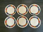 Villeroy & Boch - Christine Reuter - Assiette (6) - Acapulco